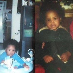 Meet your Posher, Marcus on time